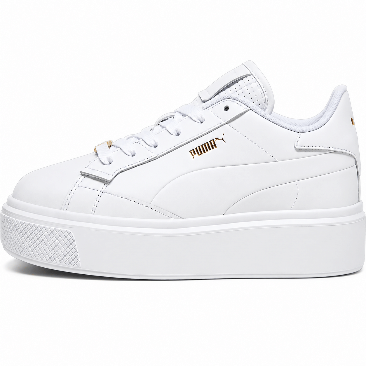 Puma Smash Vulc training shoes