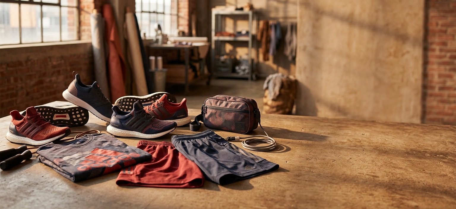 Adidas Coupon May 29, 2026 – Extra 25% Off on Sale Items Today