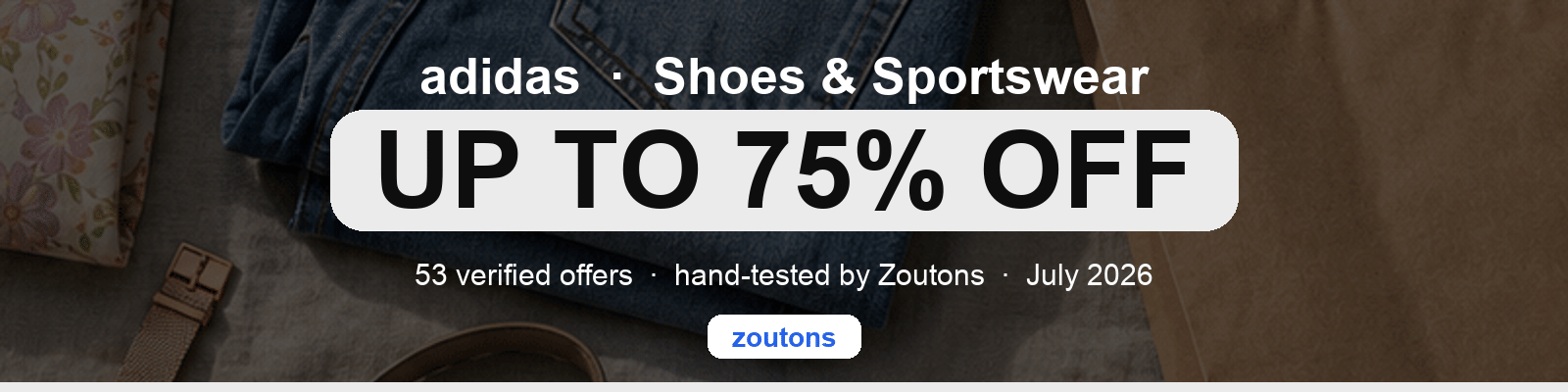 Adidas End of Season Sale (EOSS) -- Flat <strong class='bold'><strong class='bold'><strong class='bold'><strong class='bold'><strong class='bold'><strong class='bold'><strong class='bold'><strong class='bold'><strong class='bold'><strong class='bold'><strong class='bold'><strong class='bold'><strong class='bold'><strong class='bold'><strong class='bold'><strong class='bold'><strong class='bold'><strong class='bold'><strong class='bold'><strong class='bold'><strong class='bold'><strong class='bold'><strong class='bold'><strong class='bold'><strong class='bold'>30%</strong></strong></strong></strong></strong></strong></strong></strong></strong></strong></strong></strong></strong></strong></strong></strong></strong></strong></strong></strong></strong></strong></strong></strong></strong> Off + Extra <strong class='bold'><strong class='bold'><strong class='bold'><strong class='bold'><strong class='bold'>1<strong class='bold'><strong class='bold'><strong class='bold'>5%</strong></strong></strong></strong></strong></strong></strong></strong> Off on Orders Above Rs. 4,999