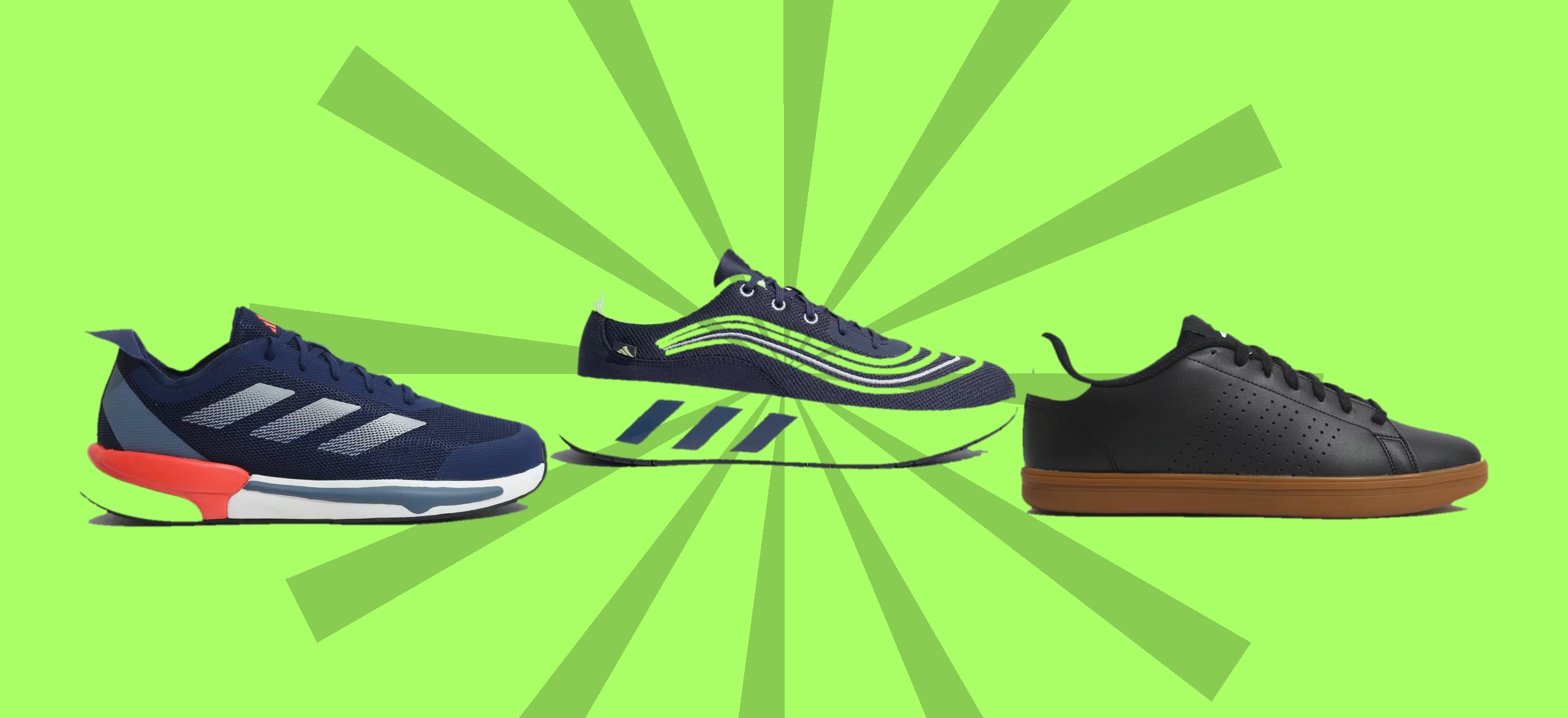 Adidas Student Discount India 2026: 15% Off With UNiDAYS, How to Verify