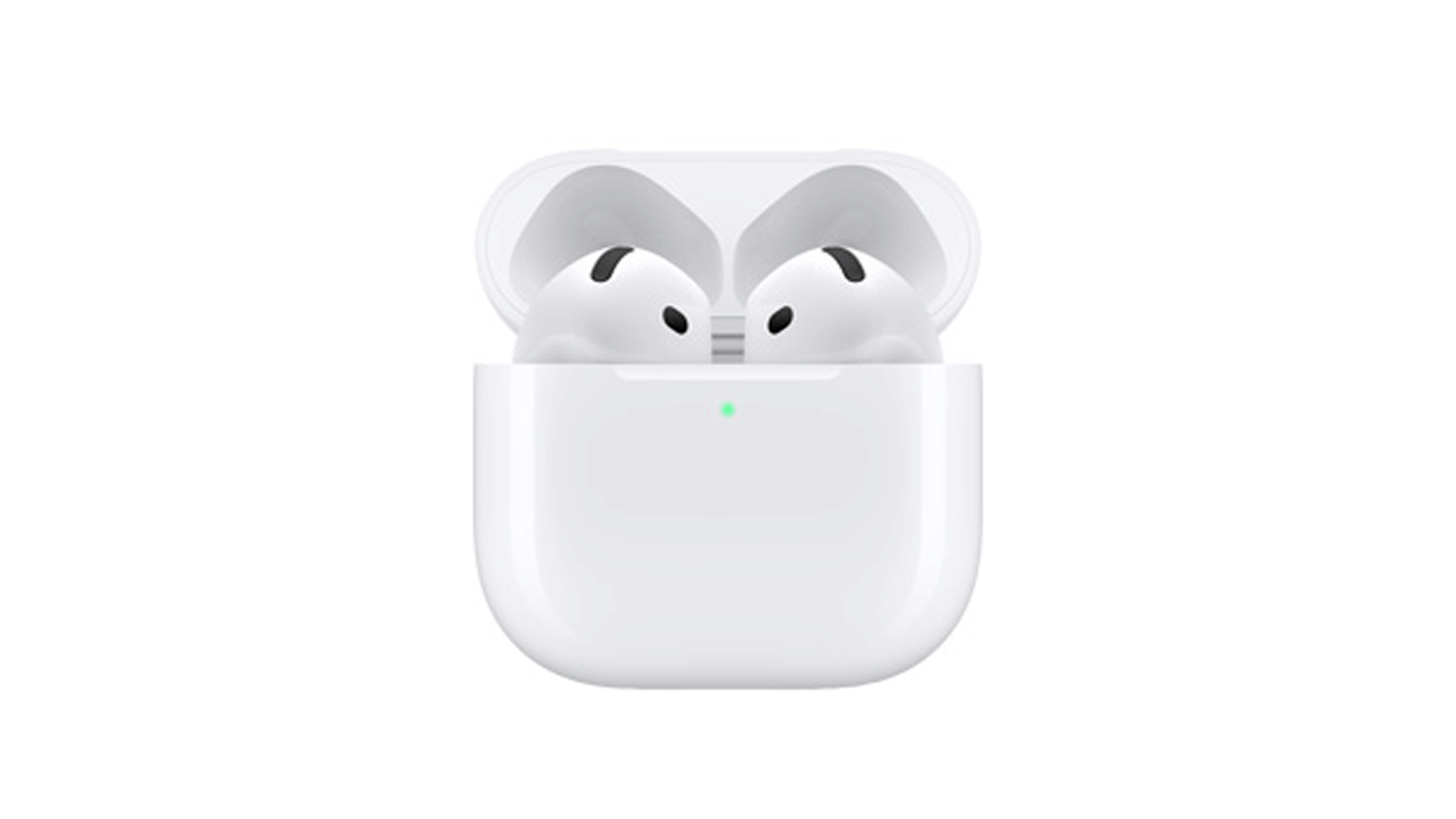 AirPods 4