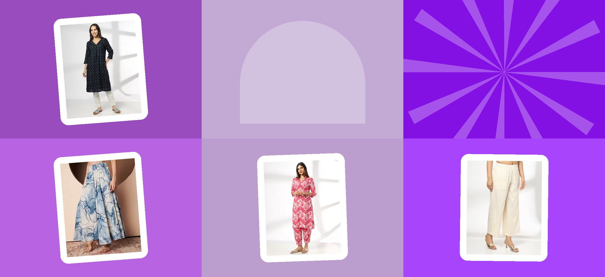 AJIO Ethnic Wear Under Rs. 600: Why 49% Off Beats 90% Off