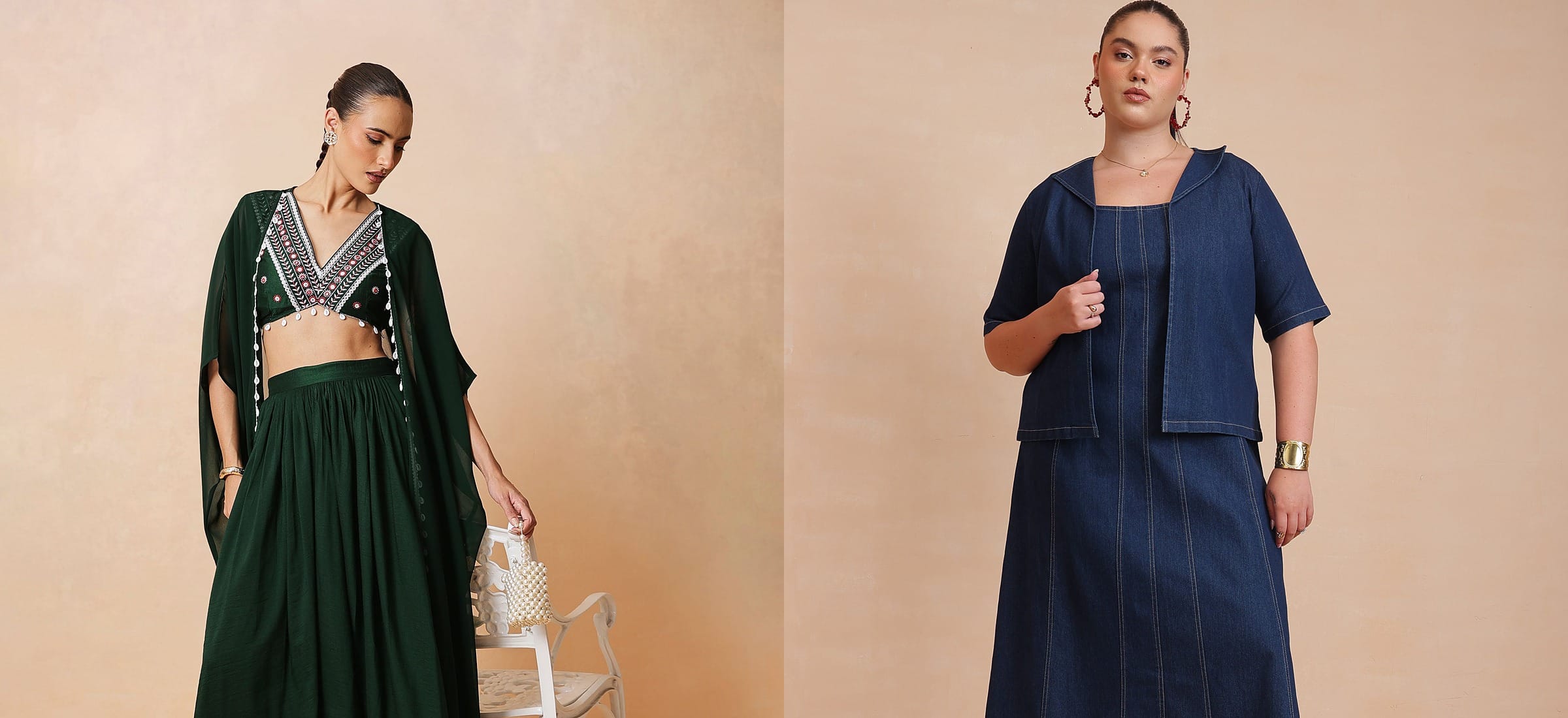 AJIO Co-Ord Set and Jumpsuit Deals August 2026: Rs. 300 Upwards