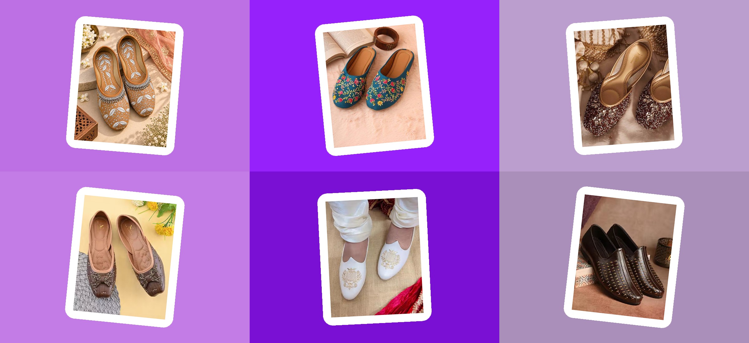 AJIO Jutti Price October 2026: From Rs. 360 in the All Star Sale