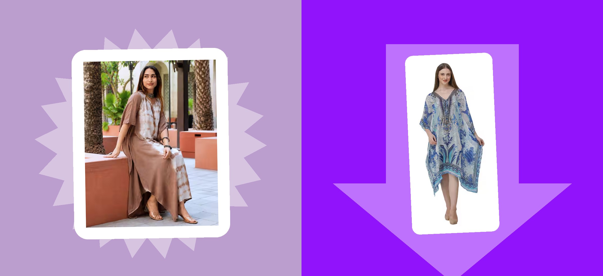 AJIO Kaftan Price October 2026: Rs. 210 to Rs. 2,321 Read