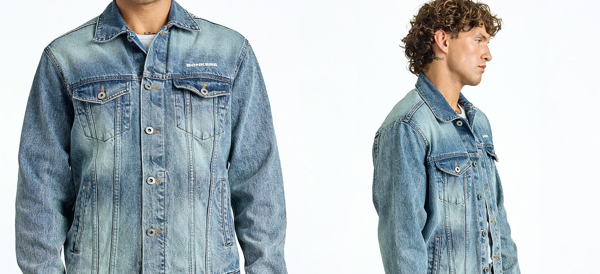 AJIO Men's Jeans and Jackets Offers August 2026: Rs. 750 Off Deals