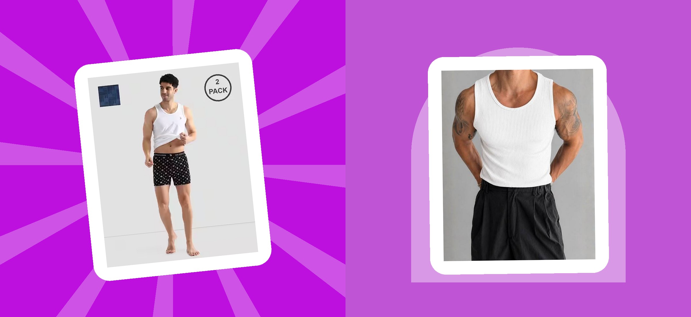 AJIO Men's Innerwear Price October 2026: What One Brief Actually Costs