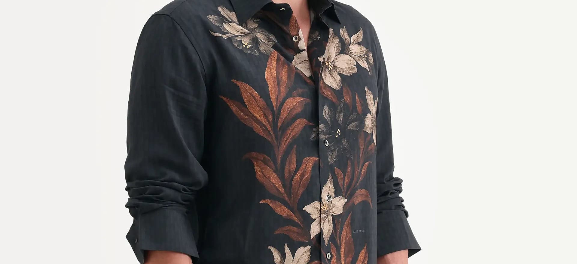 AJIO Men's Shirt Prices August 2026: Rs. 240 to Rs. 1,850