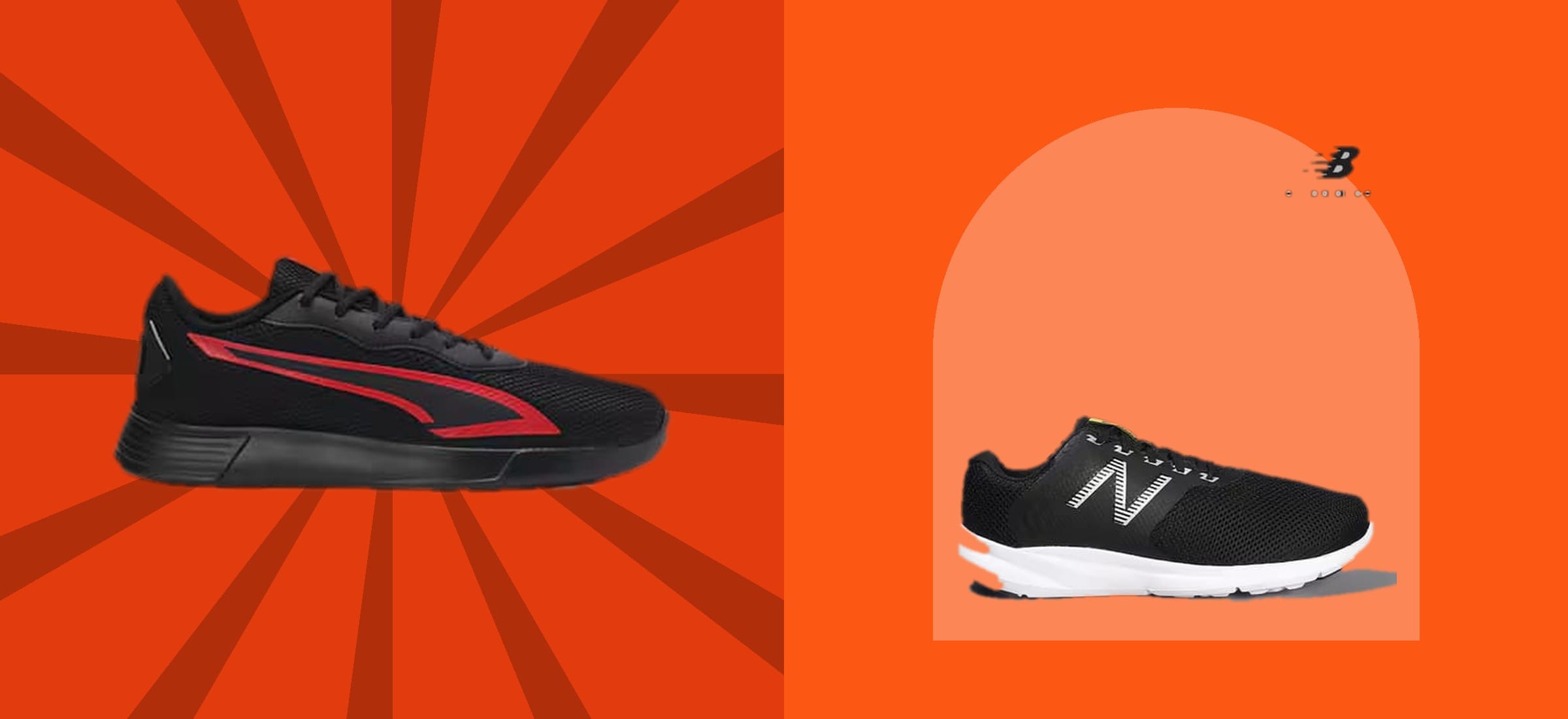 AJIO Men's Shoes Under Rs. 1,500: 24 Prices, August 2026