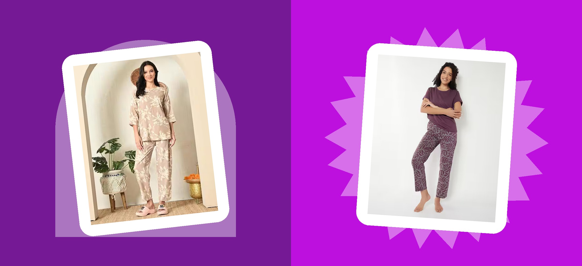 AJIO Nightwear and Pyjama Prices Under Rs. 500: September 2026