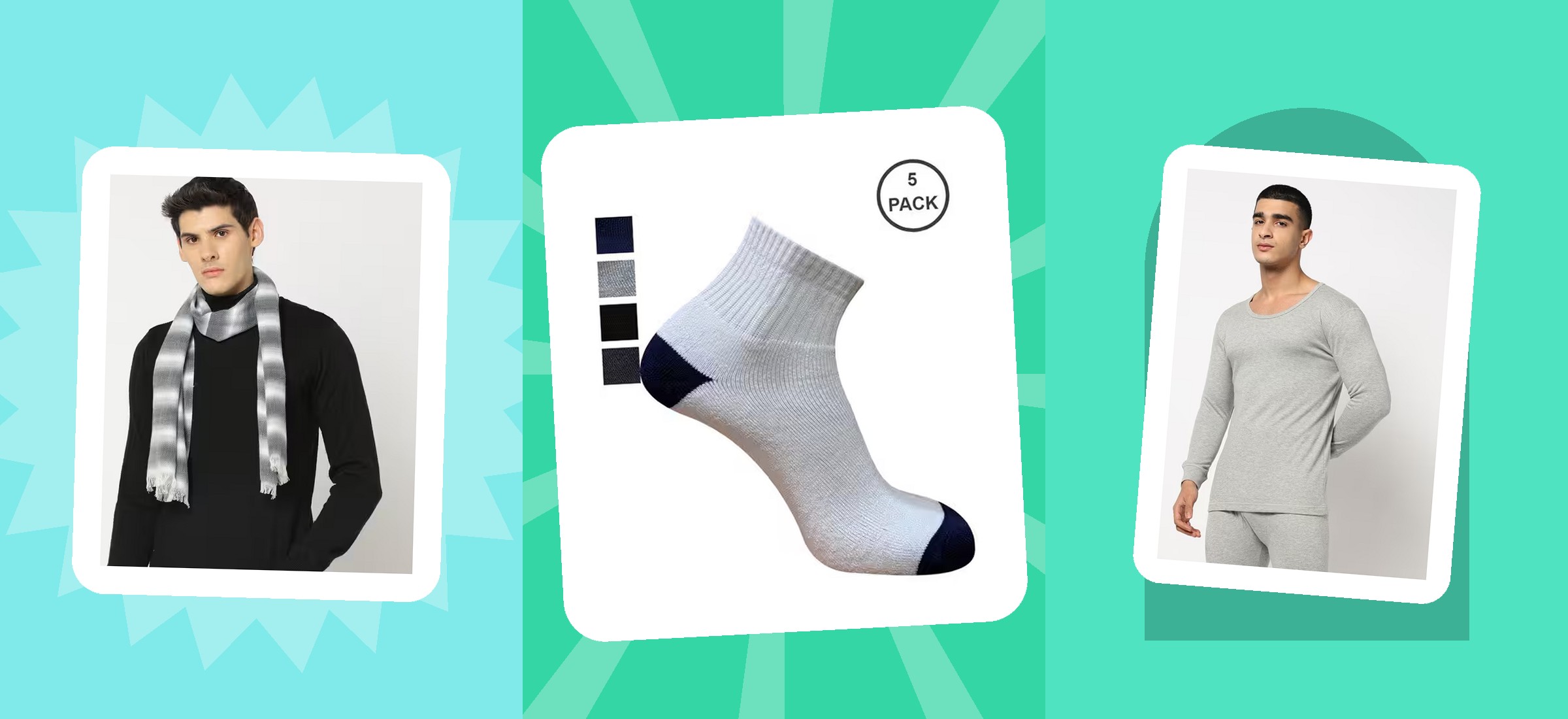 ajio-socks-gloves-thermals-price-september-2026