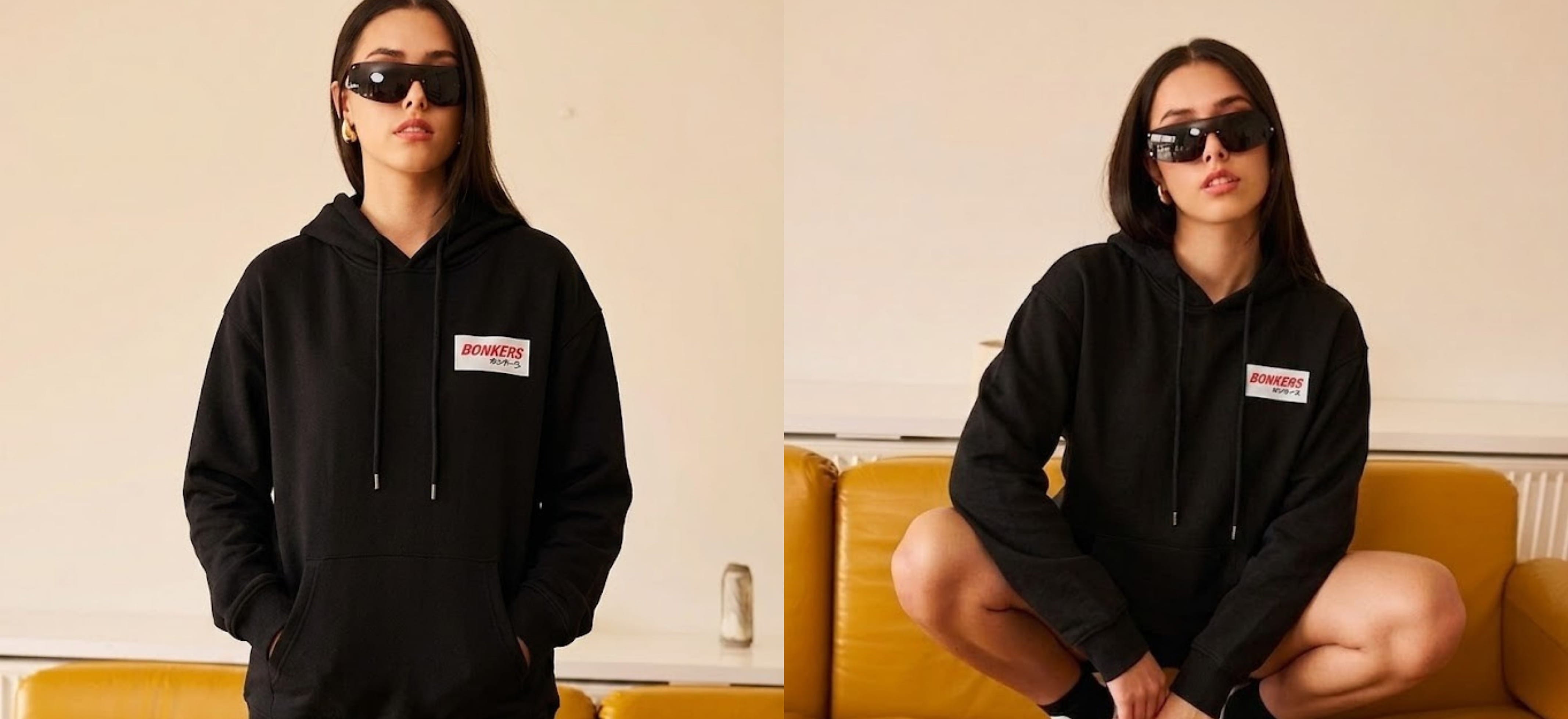AJIO Sweatshirt and Hoodie Sale August 2026: Rs. 225 to Rs. 4,000