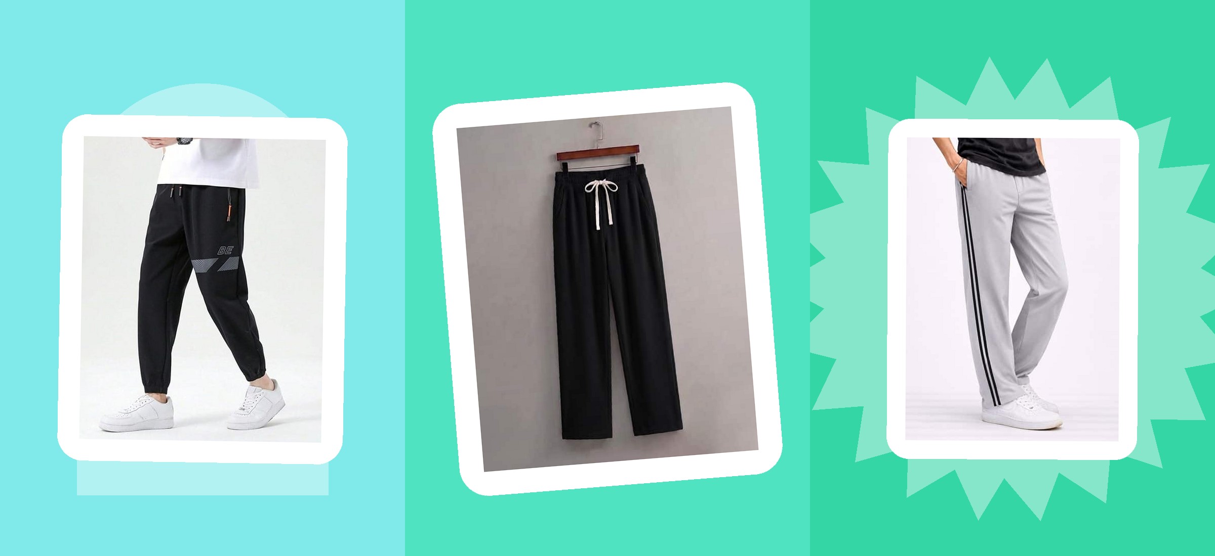 AJIO Track Pants and Joggers Under Rs. 500: August 2026 Prices