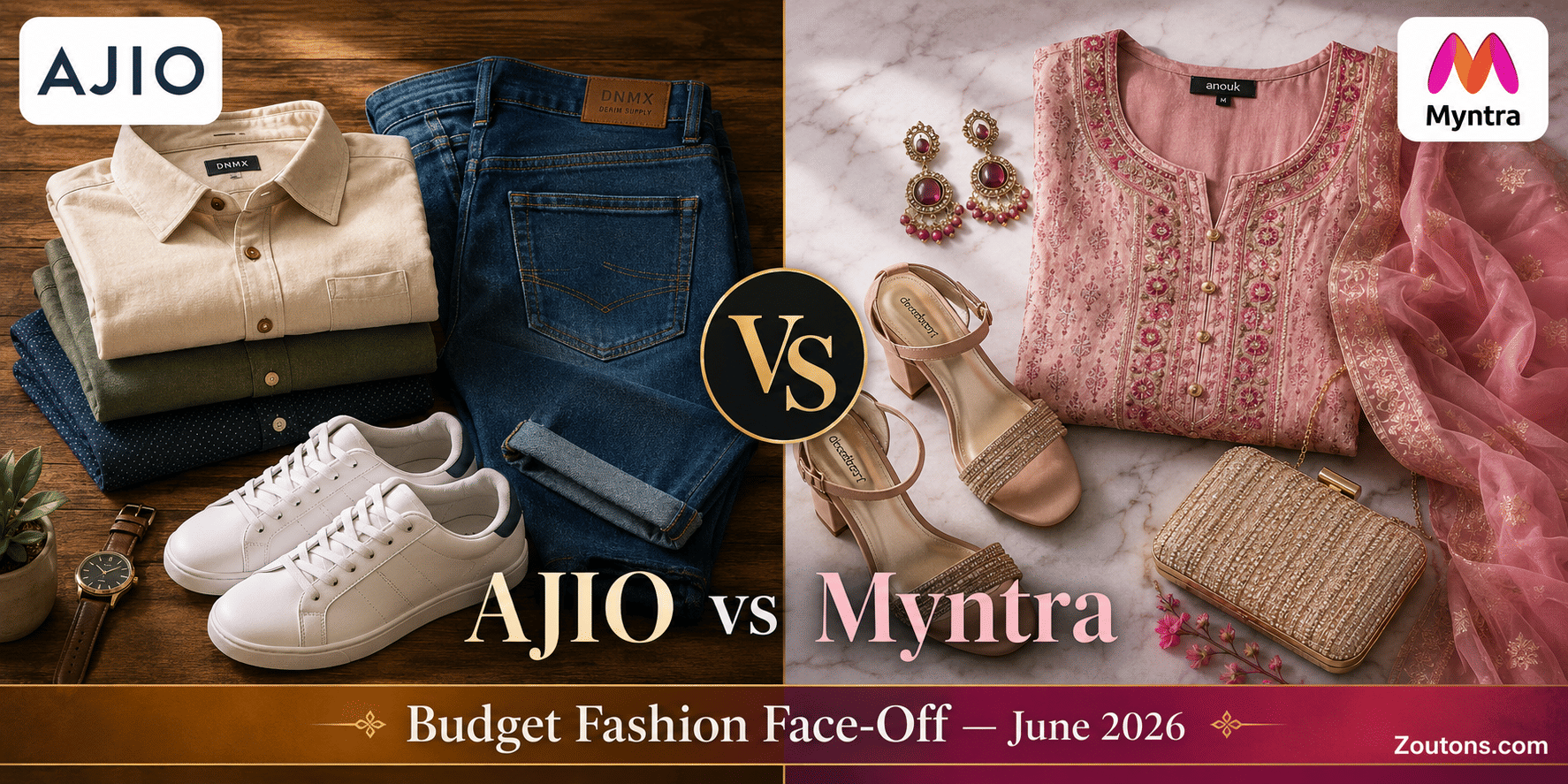ajio-vs-myntra-best-platform-budget-fashion-june-2026