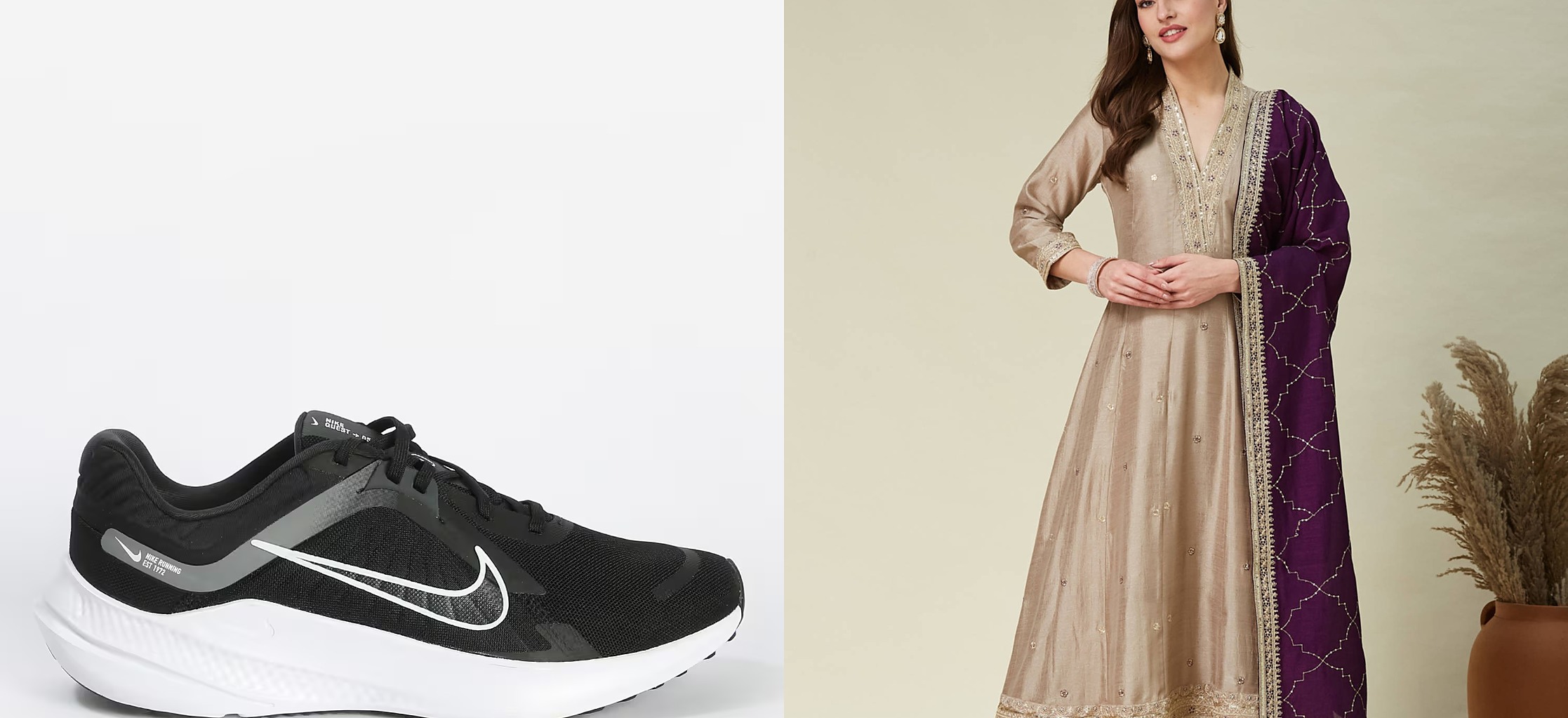 AJIO vs Nykaa Fashion 2026: Delivery Fees, Returns and Offers