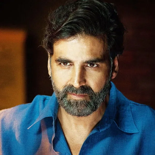 Akshay Kumar