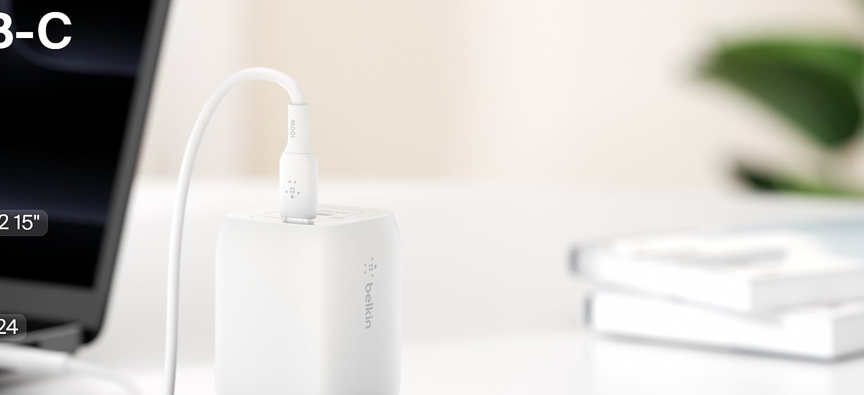 Amazon Charger and Power Bank Deals August 2026: 65W From Rs. 549