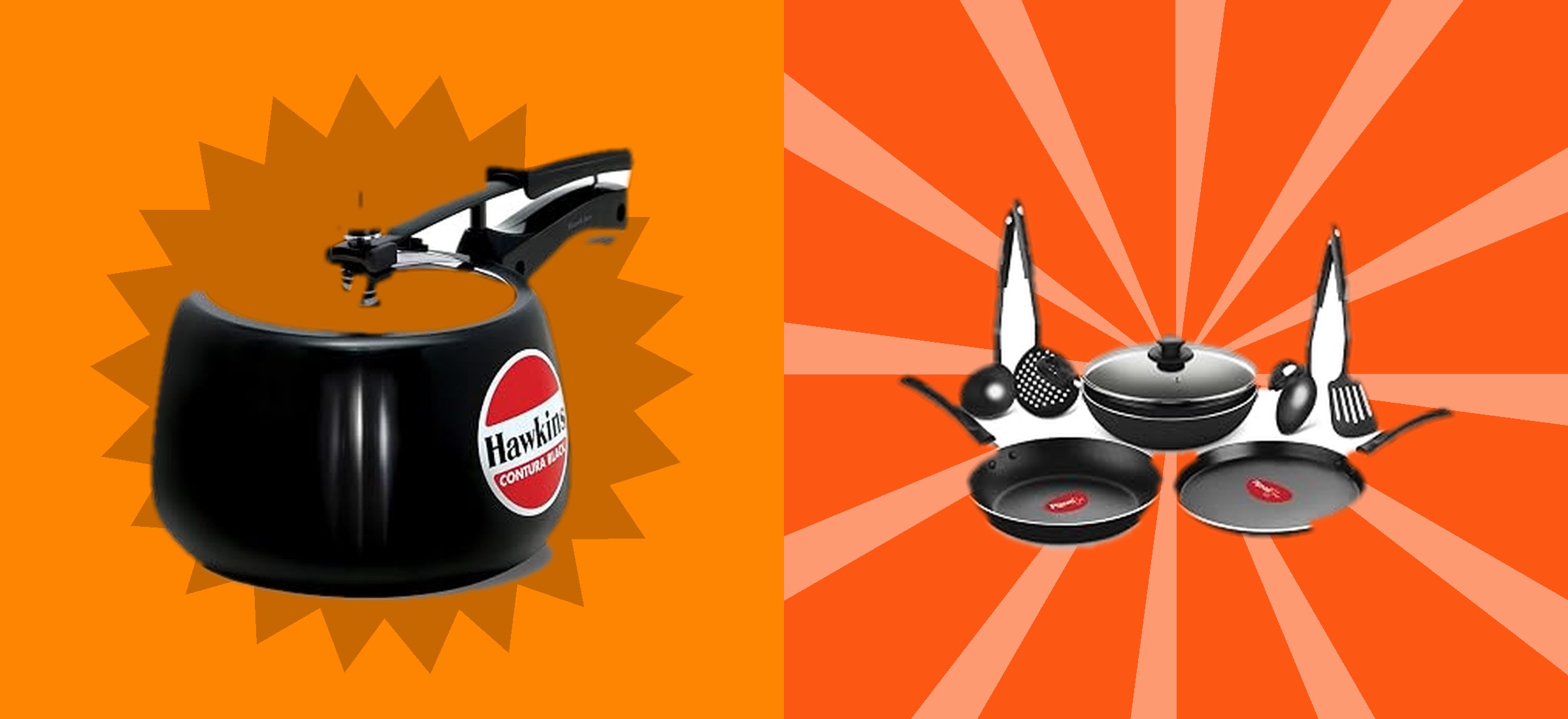 Amazon Cookware and Pressure Cooker Prices September 2026: 89 Listings