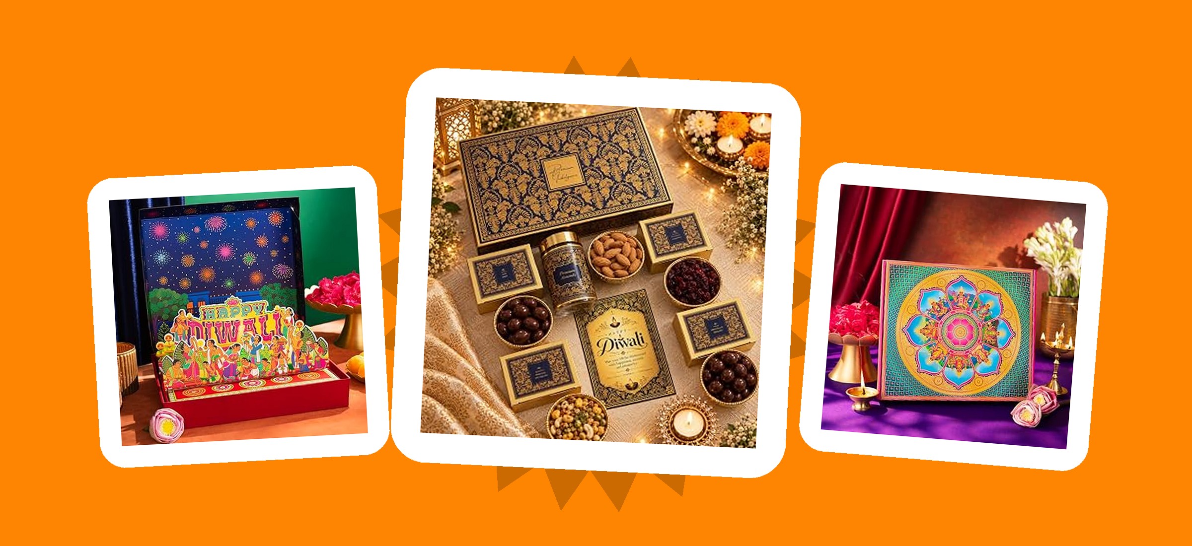 Amazon Diwali Gift Hamper Price October 2026: Cost Per Item