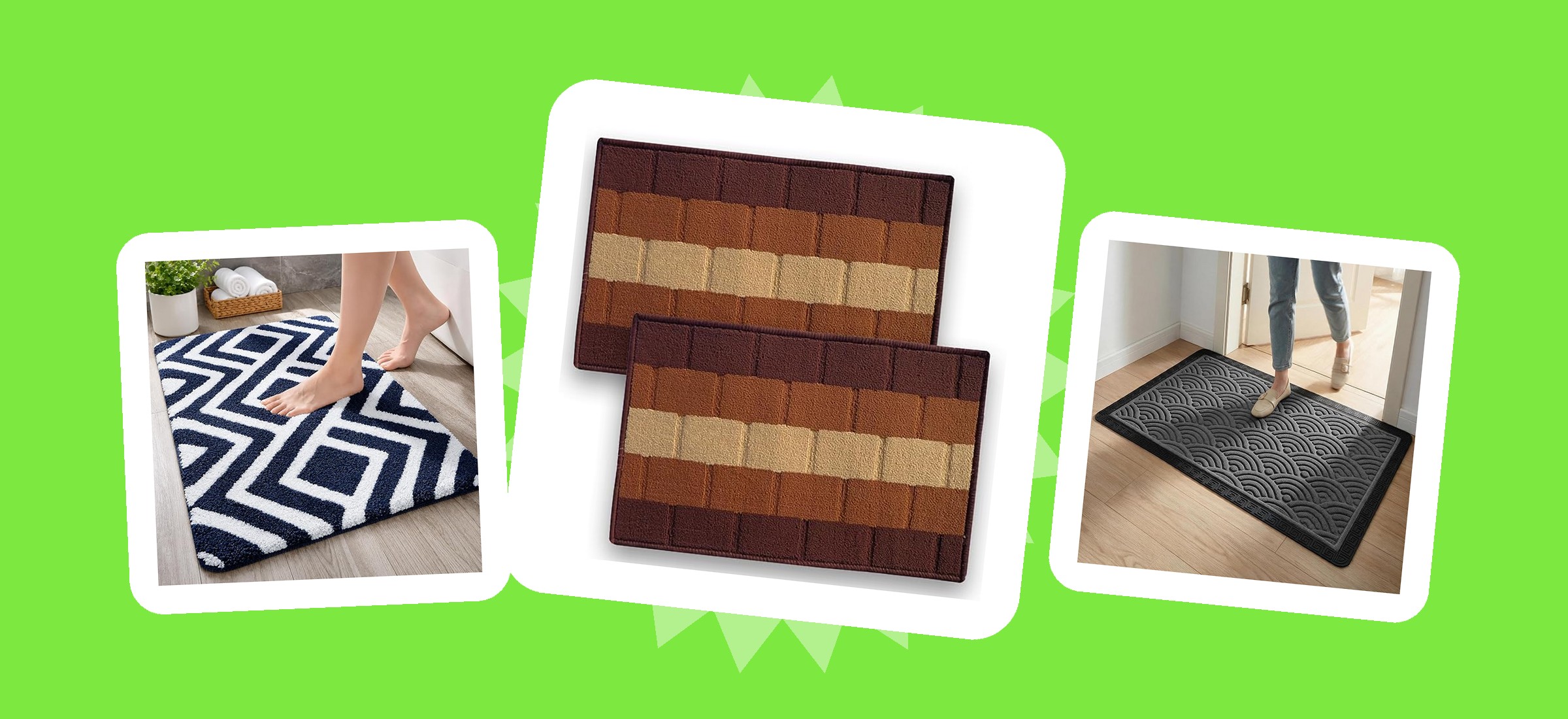 Amazon Doormat Price October 2026: Rs. 75 to Rs. 204 a Square Foot