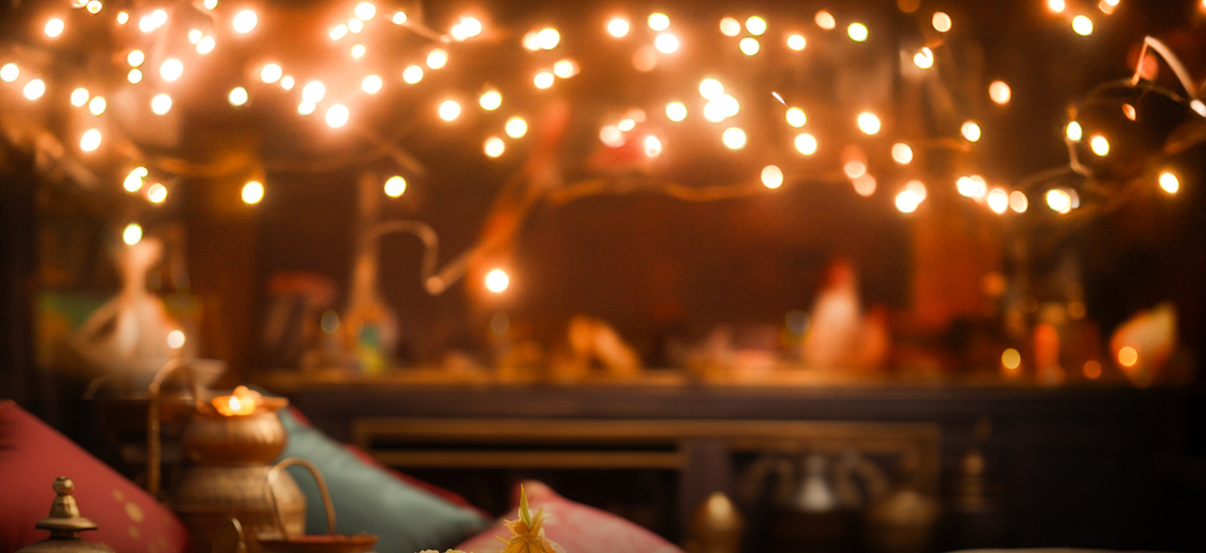 Amazon Fairy Lights Under Rs. 400: Rs. 8 to Rs. 116 a Metre, October 2026