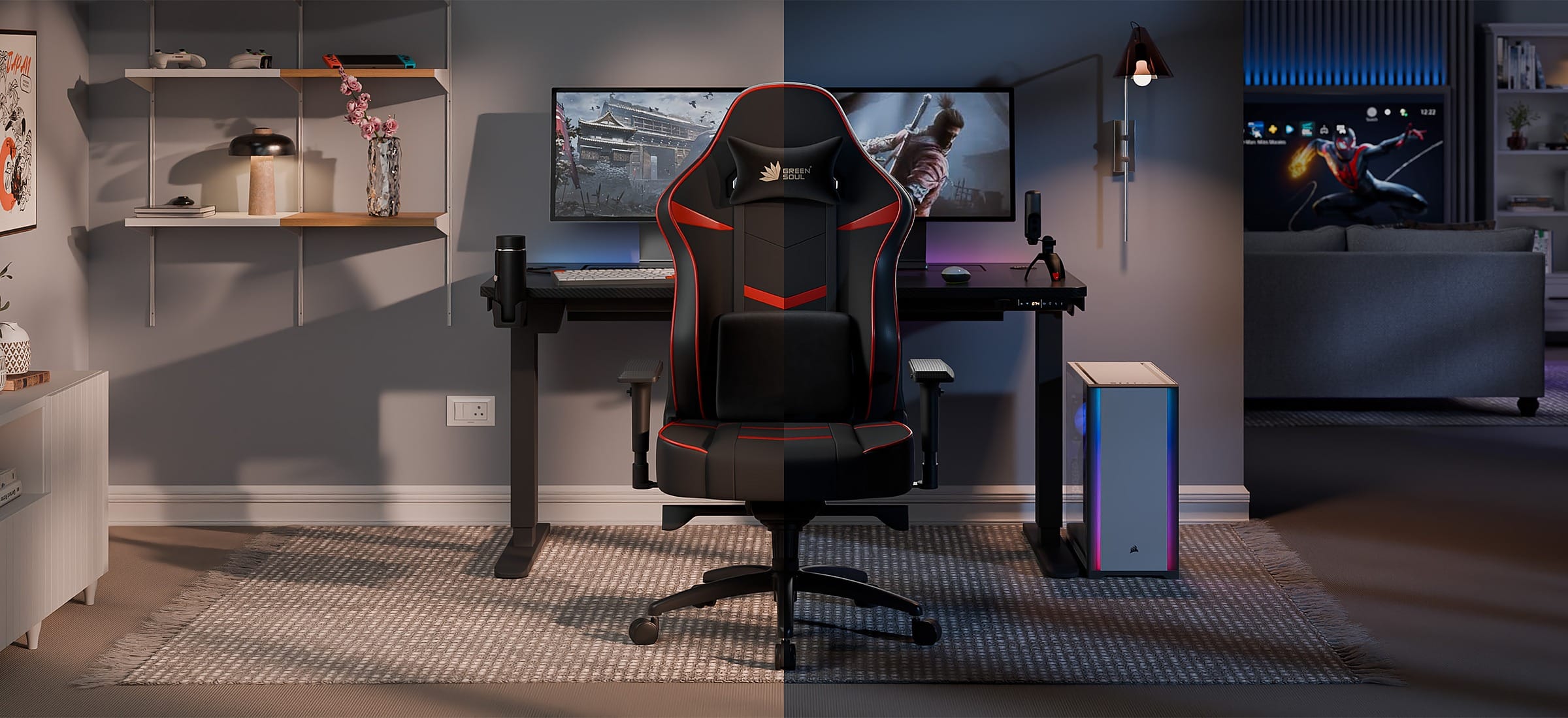 Amazon Gaming Accessory Deals August 2026: Rs. 85 to Rs. 20,495