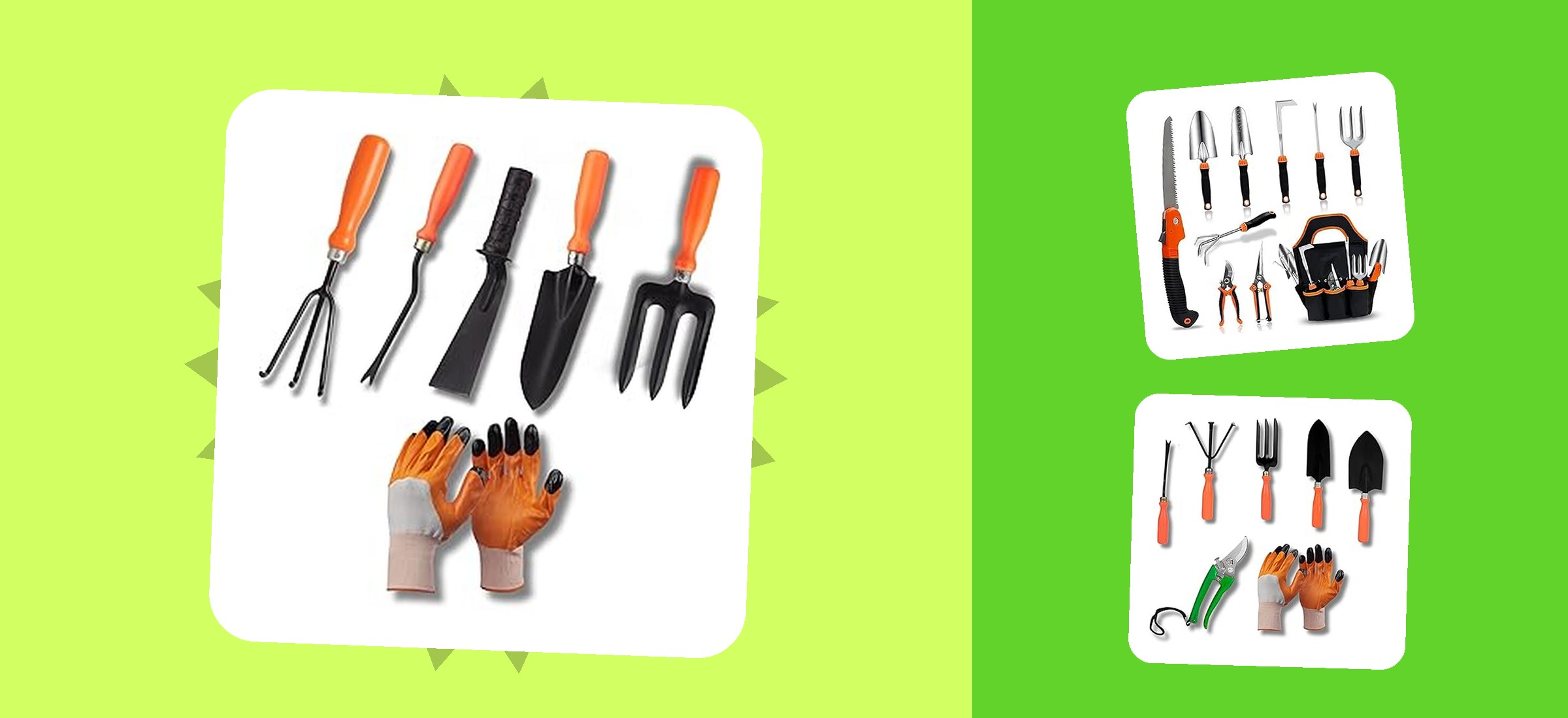 Amazon Gardening Tools Price September 2026: Rs. 99 to Rs. 2,499