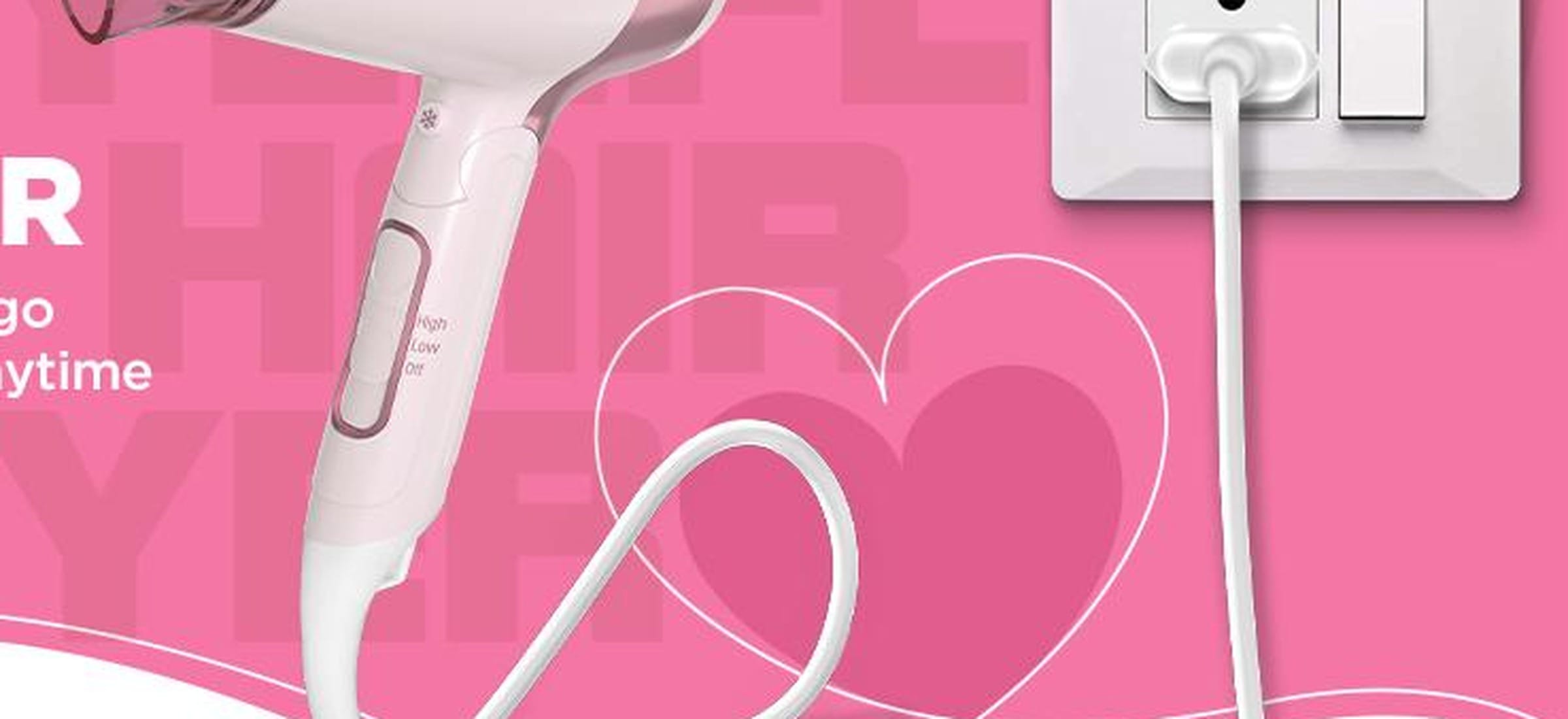 Amazon Hair Dryer Price Under Rs. 2,000: 24 Picks August 2026