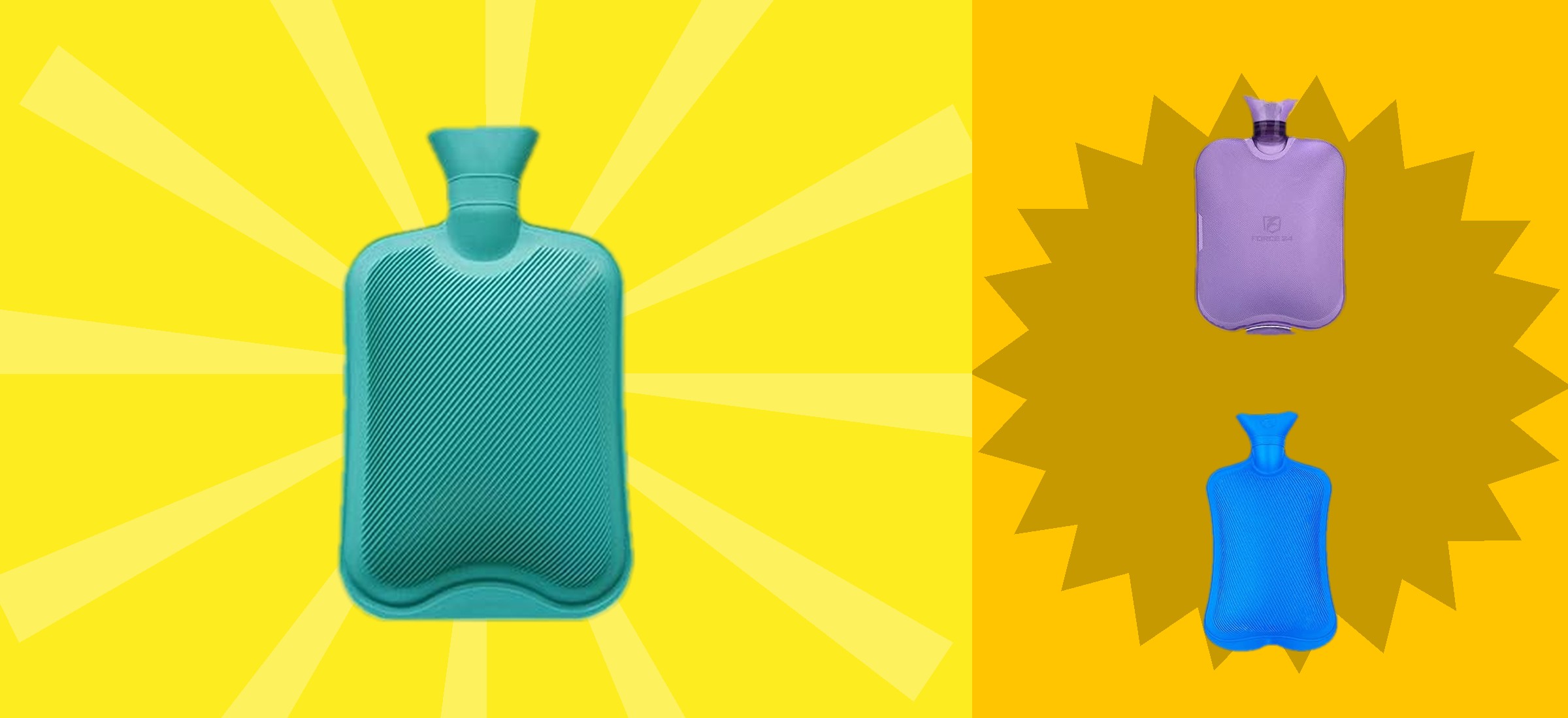 Amazon Hot Water Bag Price November 2026: Rs. 109 to Rs. 599