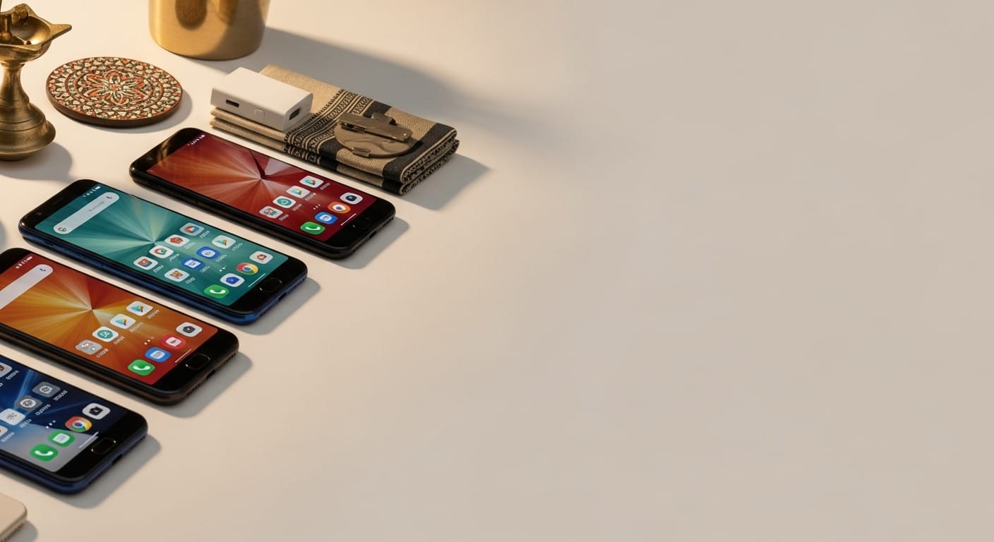 Amazon India Great Summer Sale 2026: Best Phone Deals