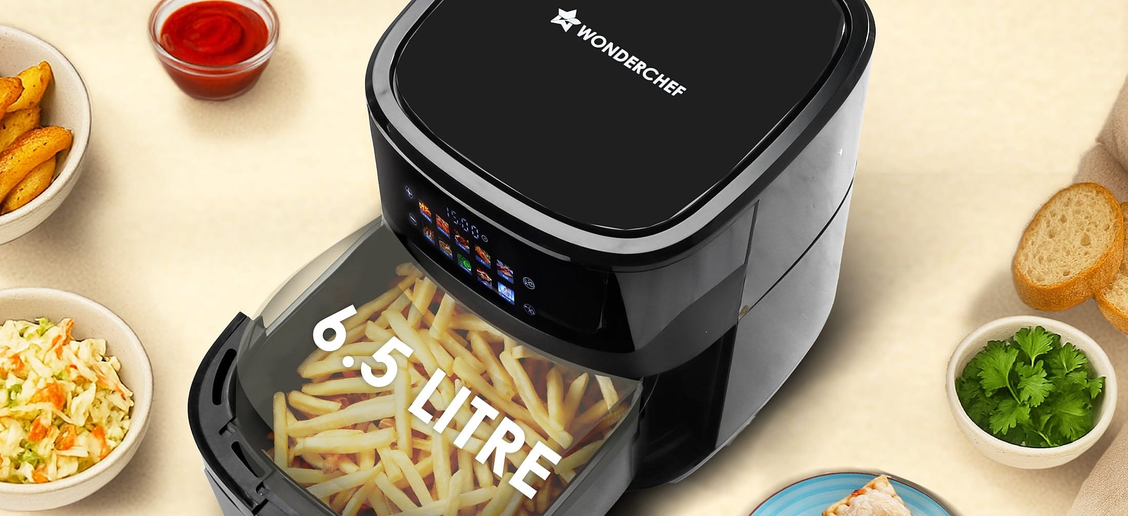 Amazon Kitchen Deals August 2026: Air Fryer and Cooktop Prices