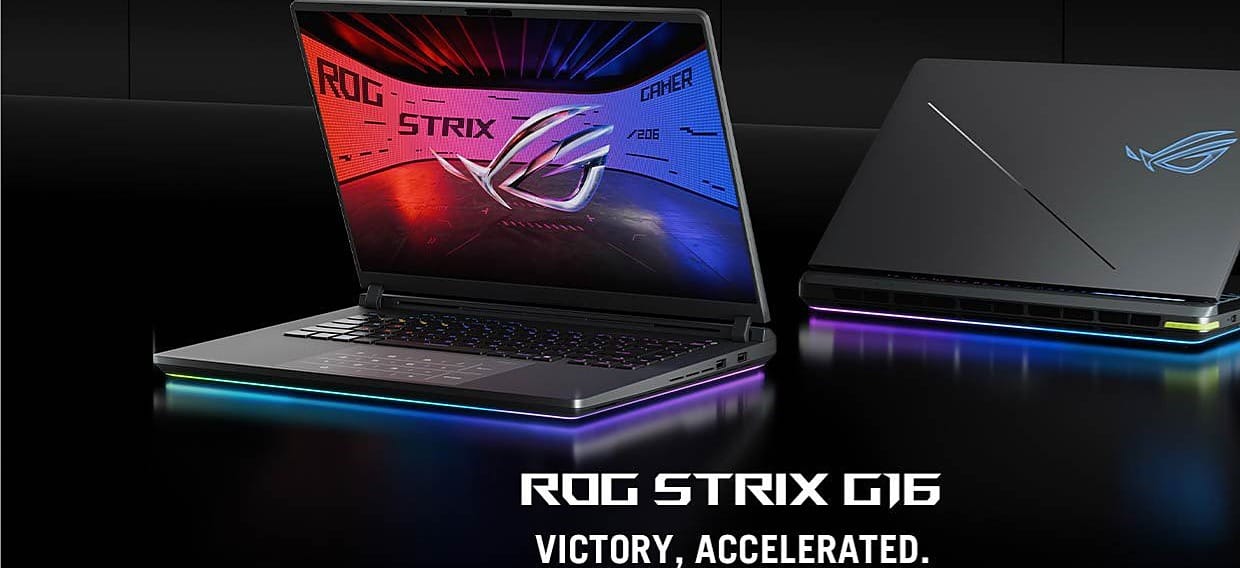 Amazon Laptop Deals August 2026: Prices Rs. 19,990 to Rs. 3,59,990