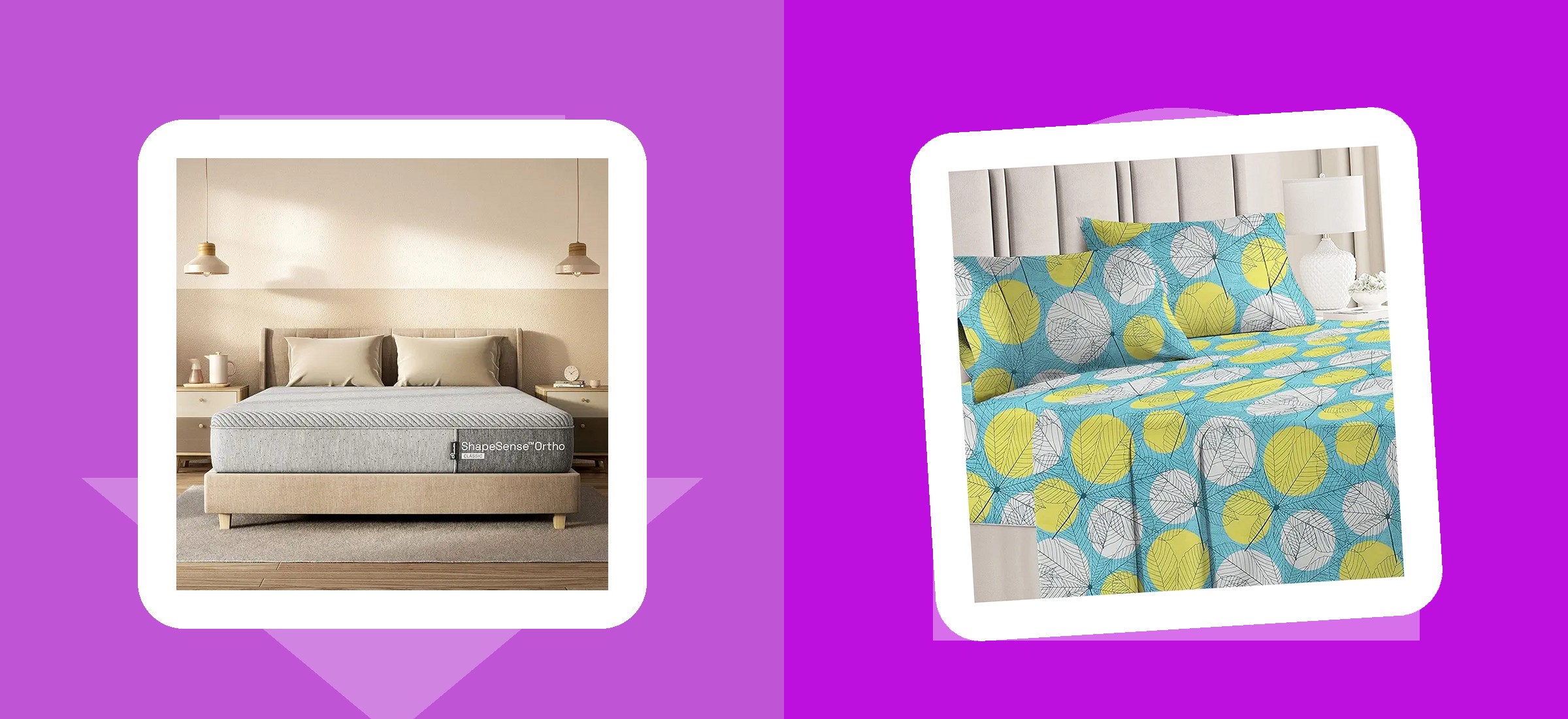 Amazon Mattress, Bedsheet and Pillow Prices August 2026