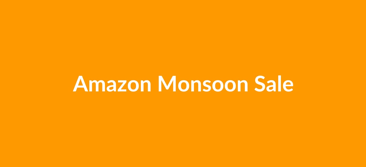 Amazon Monsoon Home Essentials: Dryers & More Under ₹5,000 (2026)