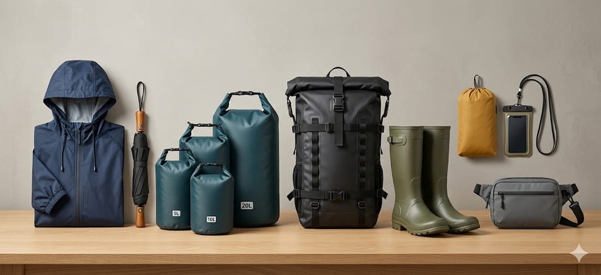 amazon-monsoon-sale-2026-rain-gear-waterproof-bags