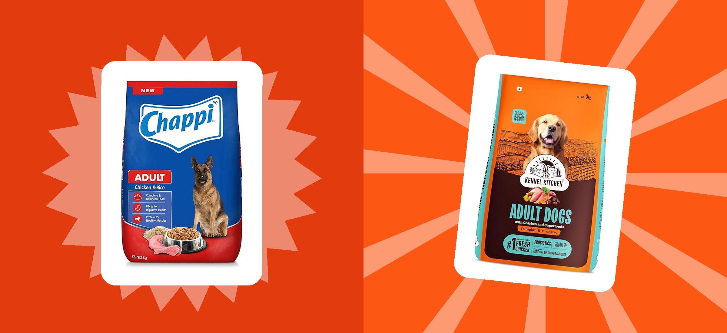 Amazon Pet Food Price October 2026: Rs. 10 to Rs. 108 per 100g