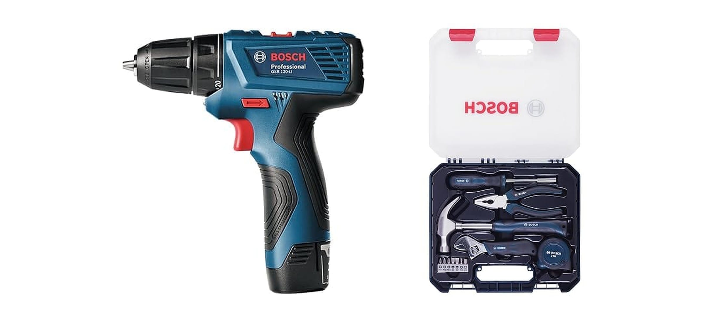 Amazon Power Tools and Tool Kit Deals August 2026: From Rs. 195