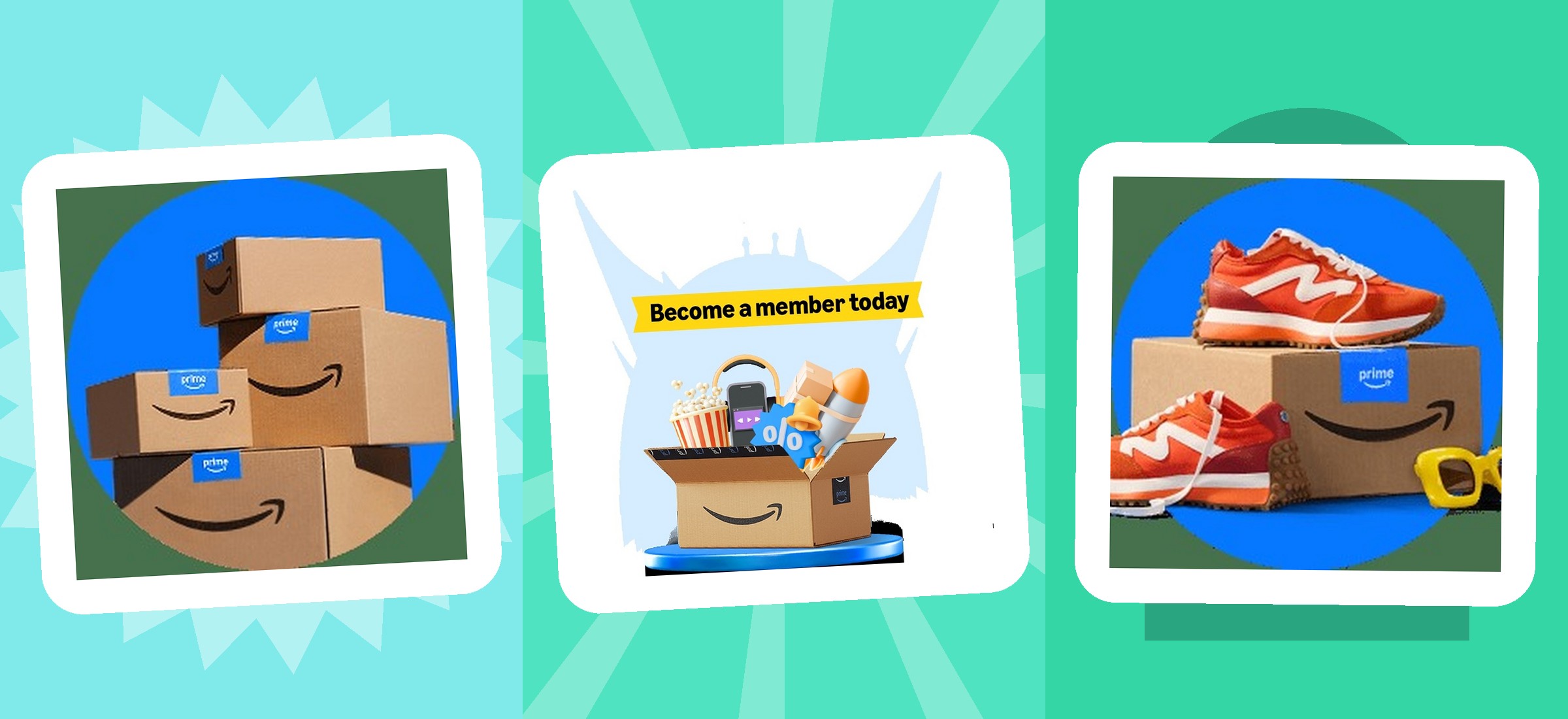 Amazon Prime Membership Price India 2026: Rs. 399 to Rs. 1,499