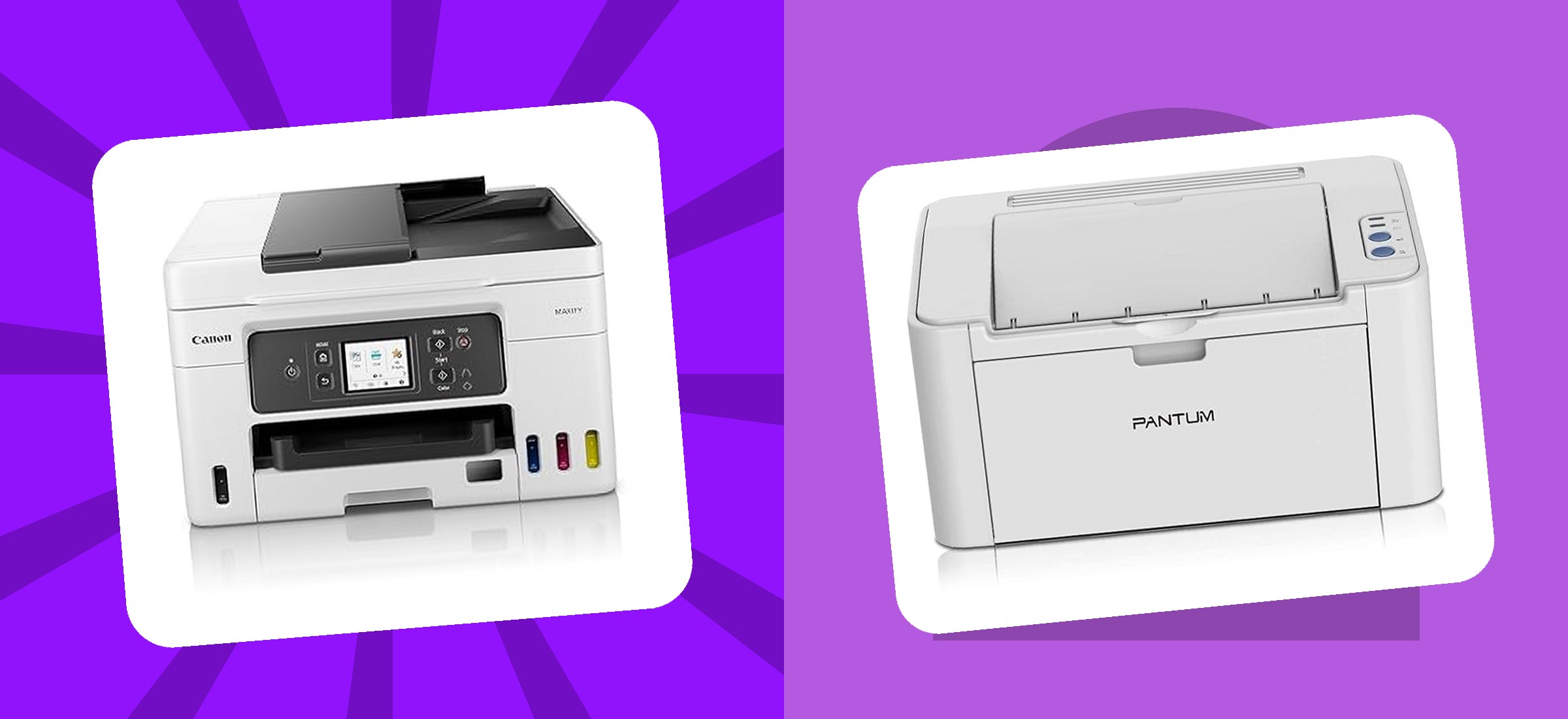 Amazon Printer Prices September 2026: Inkjet, Ink Tank and Laser