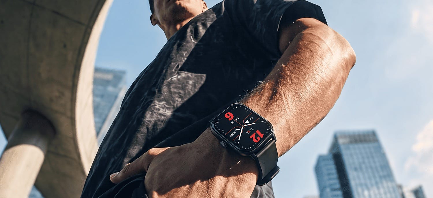 Amazon Smartwatch Under Rs. 2000: August 2026 Prices, Ratings