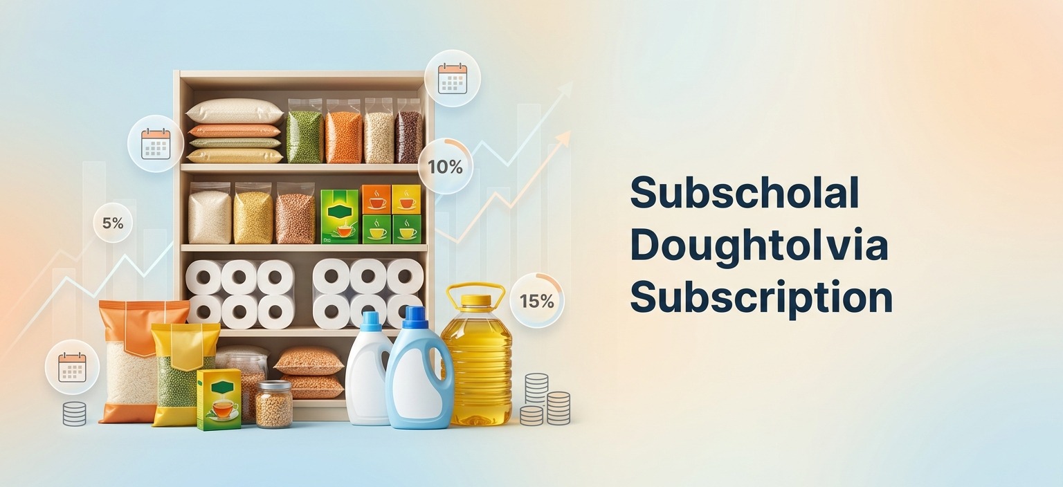 Amazon Subscribe & Save 2026: Is It Worth It for Indian Buyers?