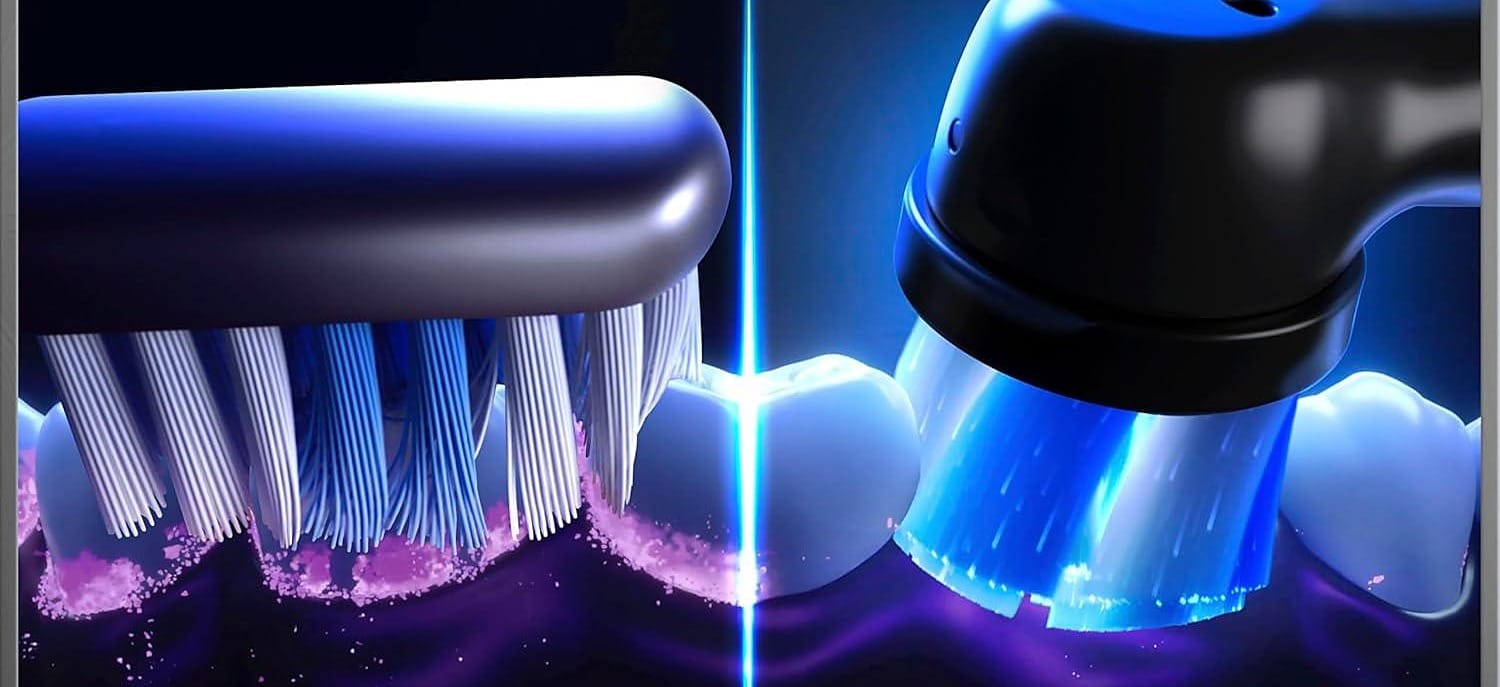 Amazon Grooming Deals August 2026: Hair Dryer, Trimmer, Toothbrush