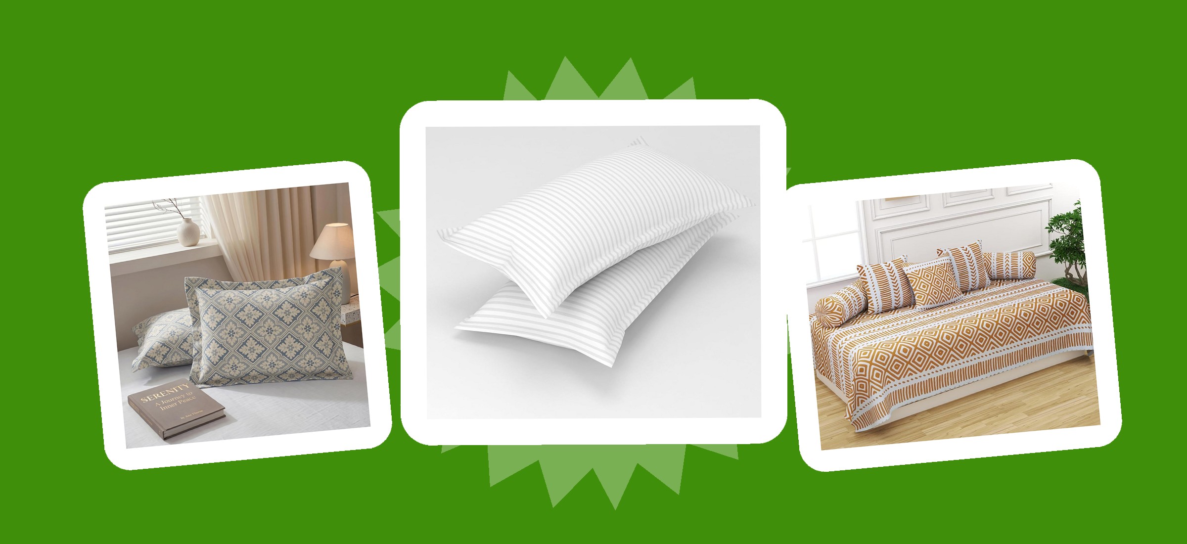 Pillow Cover Price: Amazon vs Flipkart, October 2026 Compared