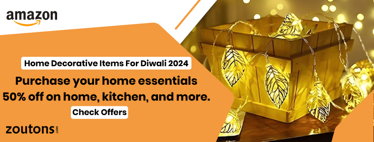 Home Decorative Items For Diwali 2024