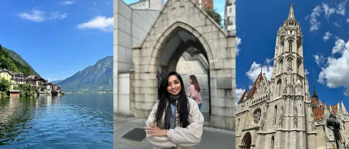 Surya S Raju | Travelrope