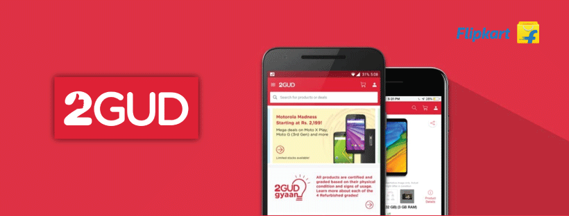 2GUD Flipkart Offers & Coupons For September : Up to 85% Discount On Electronics, Laptops & More