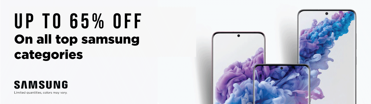 Samsung Coupon Code India July 2021: Get Up To 44% Off On Smartphones, Refrigerators & More