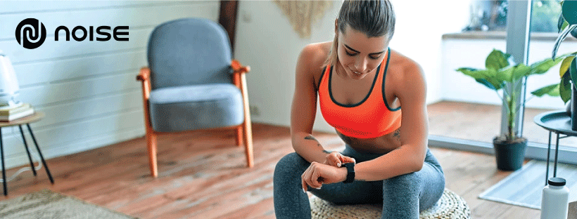 Noise Coupon Code For November 2021: Get Rs 500 OFF On Wireless Earbuds, Smartwatches & More