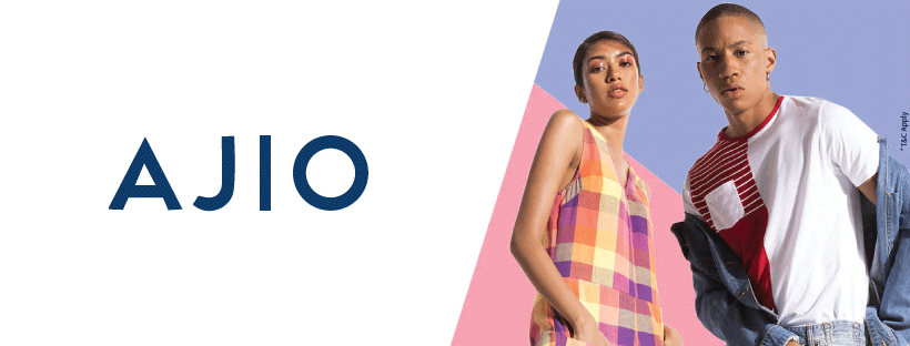 Ajio Coupon Code Today 2021 (July Edition): Save up to 90% On Clothing, Footwear & More