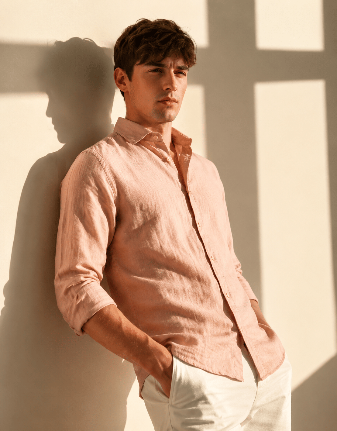 Rare Rabbit Structured Shirt — Myntra Rising Stars Sale